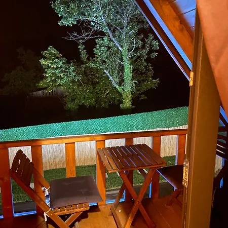Prázdninový dům Doga Ile Basbasa Dag Evi